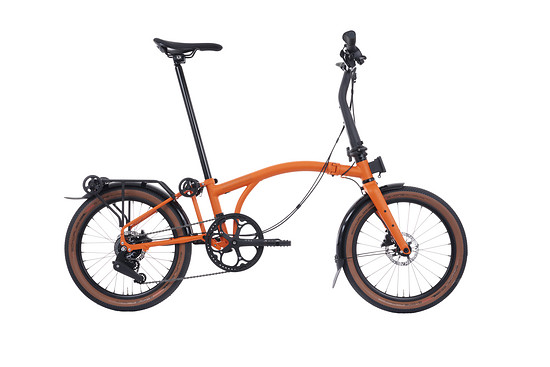G LINE ORANGE (no lights)-28R mOTP rOTT FCB SP6 54T SL TYG1 GL -1