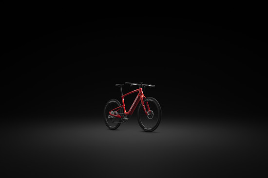Specialized Turbo Vado SL 2 S-Racing LTD