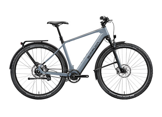 product 2023 e-bike silkcarbon tq herren shady grey matt black matt r