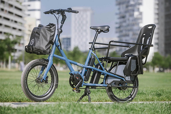 VELLO SUB ultralight e-cargo bike 1600x