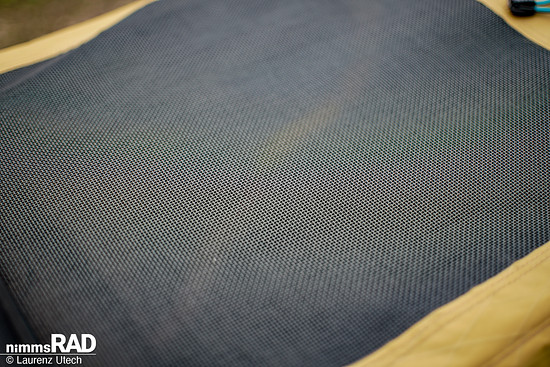 Veolo-Hundeanhänger-Test Nimms-Rad-28