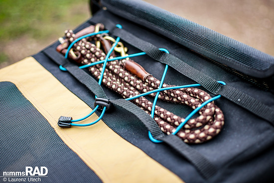 Veolo-Hundeanhänger-Test Nimms-Rad-29