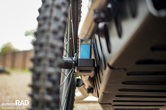 Veolo-Hundeanhänger-Test Nimms-Rad-44