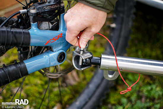 Veolo-Hundeanhänger-Test Nimms-Rad-56