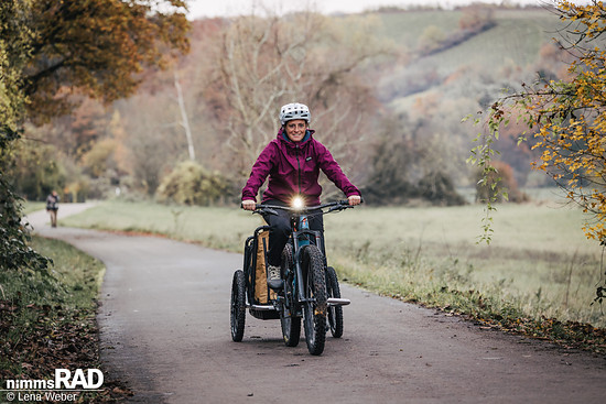 Premium &amp; leicht