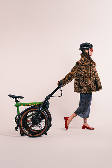 FUSION AHOOGA 2026 New Foldingbikes A-Max I E-Max ©AntoineWillemart 4