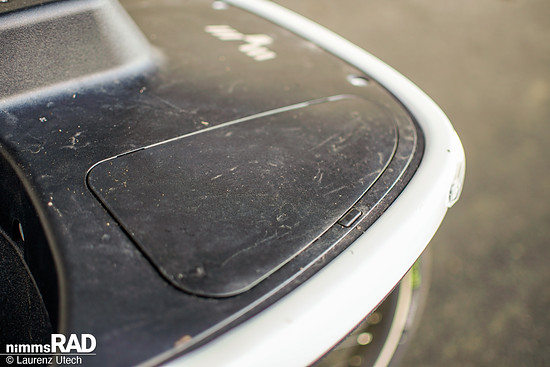 Tarran-Lastenrad-Test Nimms-Rad-7