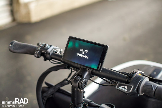 Tarran-Lastenrad-Test Nimms-Rad-13