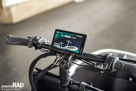 Tarran-Lastenrad-Test Nimms-Rad-14