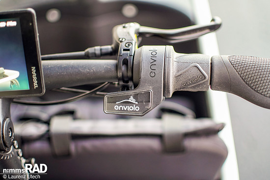 Tarran-Lastenrad-Test Nimms-Rad-16