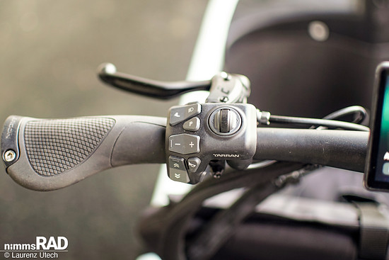 Tarran-Lastenrad-Test Nimms-Rad-18