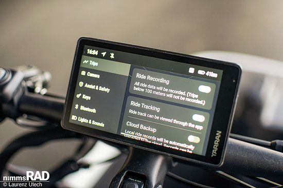 Tarran-Lastenrad-Test Nimms-Rad-20