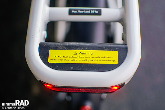 Tarran-Lastenrad-Test Nimms-Rad-22