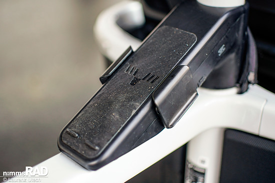 Tarran-Lastenrad-Test Nimms-Rad-28