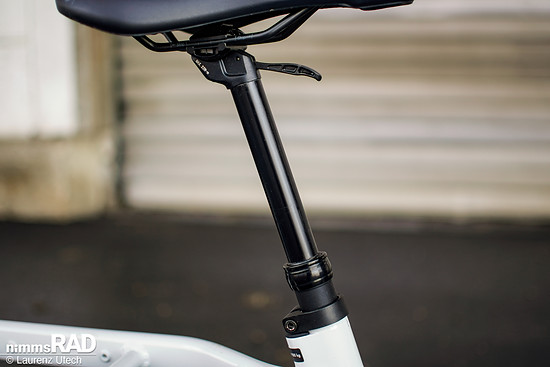 Tarran-Lastenrad-Test Nimms-Rad-33