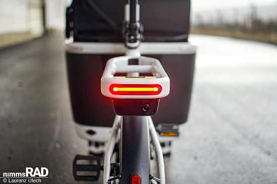 Tarran-Lastenrad-Test Nimms-Rad-36