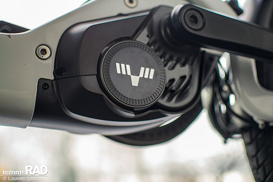 Tarran-Lastenrad-Test Nimms-Rad-43