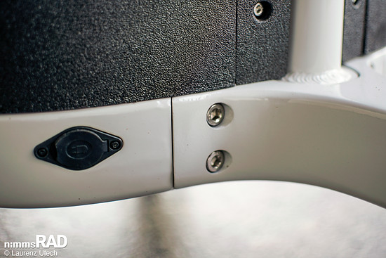 Tarran-Lastenrad-Test Nimms-Rad-46