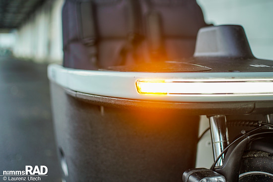 Tarran-Lastenrad-Test Nimms-Rad-52