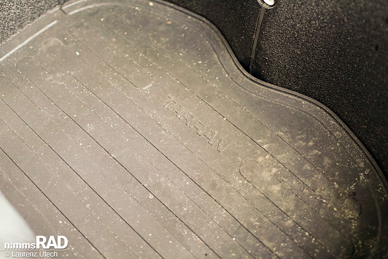 Tarran-Lastenrad-Test Nimms-Rad-54