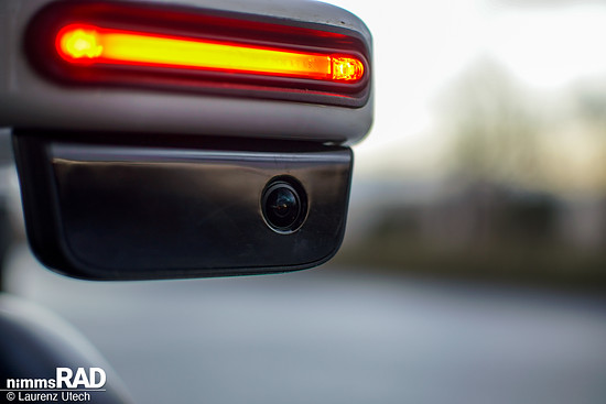 Tarran-Lastenrad-Test Nimms-Rad-59