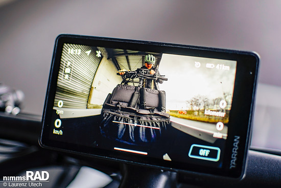 Tarran-Lastenrad-Test Nimms-Rad-65