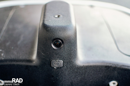 Tarran-Lastenrad-Test Nimms-Rad-66