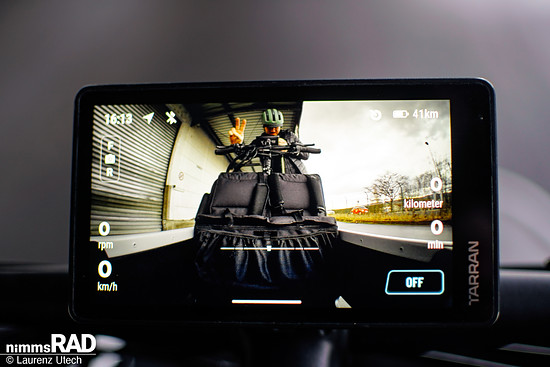 Tarran-Lastenrad-Test Nimms-Rad-67