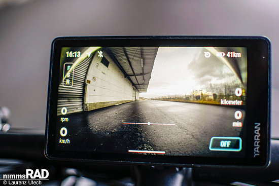 Tarran-Lastenrad-Test Nimms-Rad-68