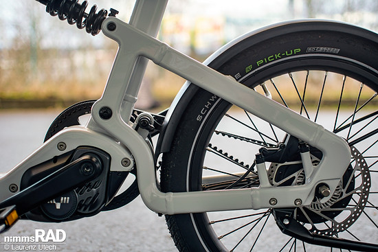 Tarran-Lastenrad-Test Nimms-Rad-70