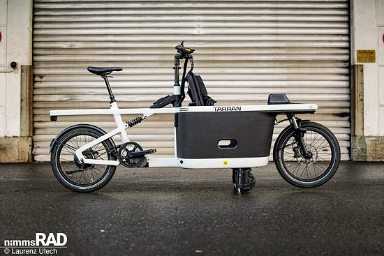 Tarran-Lastenrad-Test Nimms-Rad-78