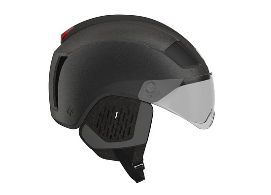 Lazer Nova KinetiCore