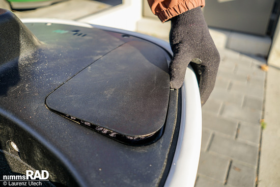 Tarran-Lastenrad-Test Nimms-Rad-21