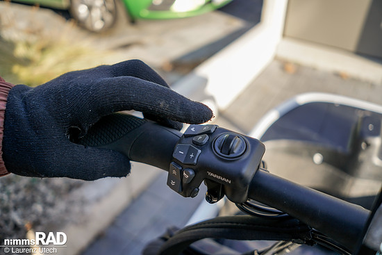 Tarran-Lastenrad-Test Nimms-Rad-18