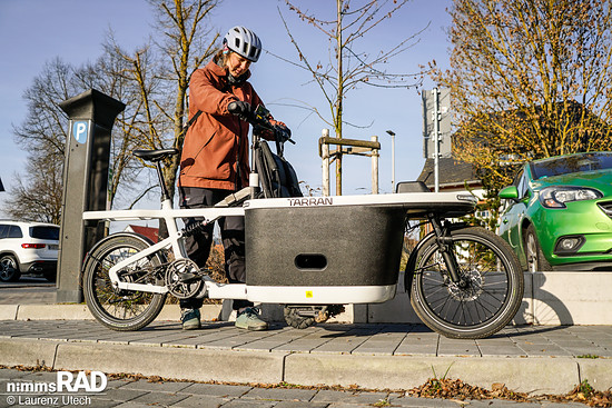 Tarran-Lastenrad-Test Nimms-Rad-14