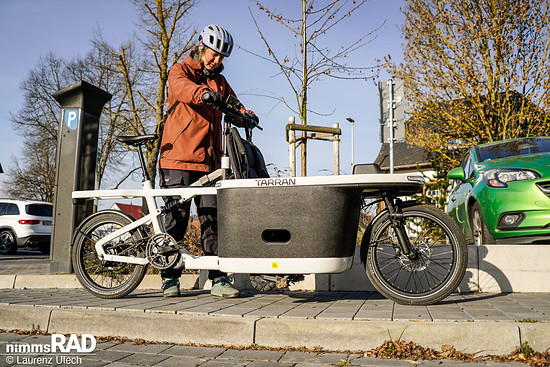 Tarran-Lastenrad-Test Nimms-Rad-15