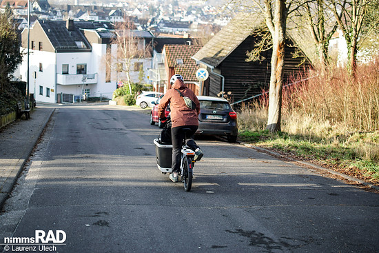 Tarran-Lastenrad-Test Nimms-Rad-4