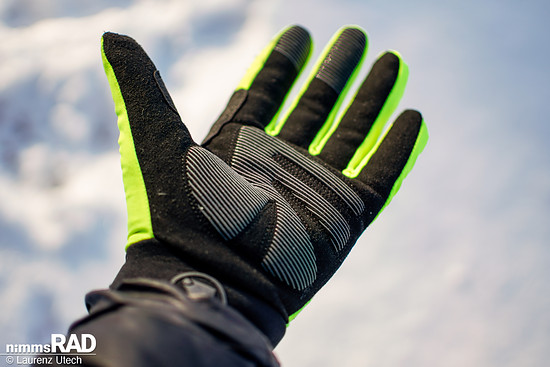 Winter-Fahrradhandschuhe-Vergleichstest Nimms-Rad-10