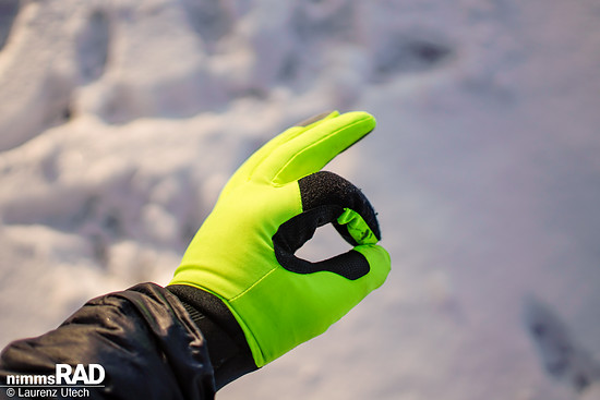 Kauftipp Endura Strike