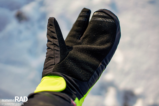 Gorewear Trigger Handschuh