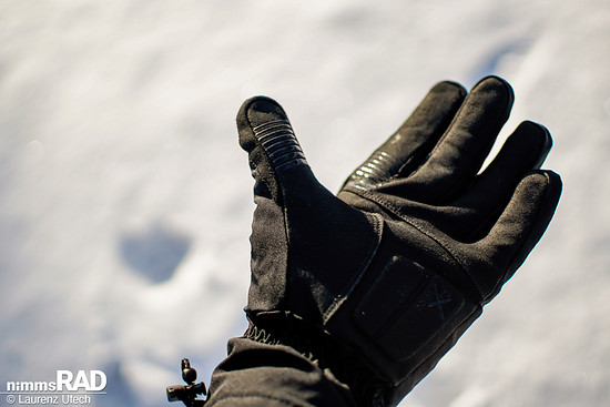 Winter-Fahrradhandschuhe-Vergleichstest Nimms-Rad-49