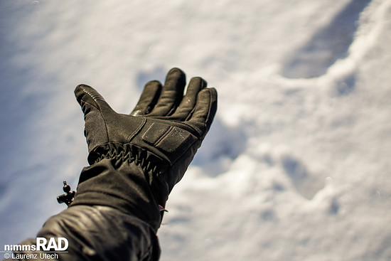 Winter-Fahrradhandschuhe-Vergleichstest Nimms-Rad-50