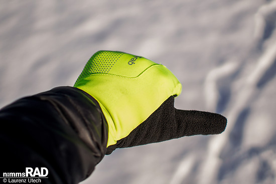 Winter-Fahrradhandschuhe-Vergleichstest Nimms-Rad-74