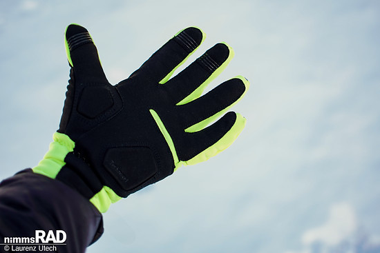Winter-Fahrradhandschuhe-Vergleichstest Nimms-Rad-86