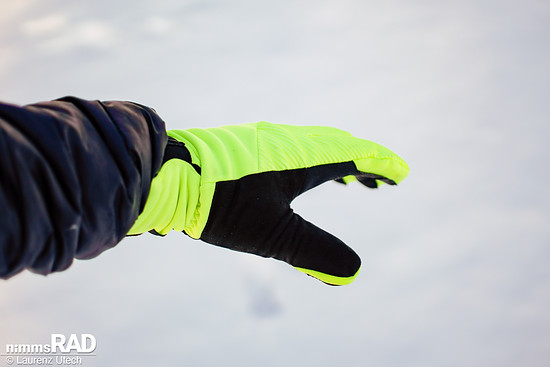 Winter-Fahrradhandschuhe-Vergleichstest Nimms-Rad-88