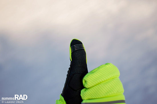 Winter-Fahrradhandschuhe-Vergleichstest Nimms-Rad-93