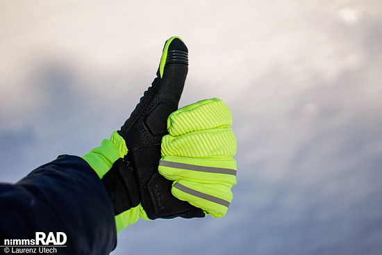 Winter-Fahrradhandschuhe-Vergleichstest Nimms-Rad-94