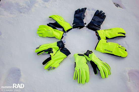 Winter-Fahrradhandschuhe-Vergleichstest Nimms-Rad-99