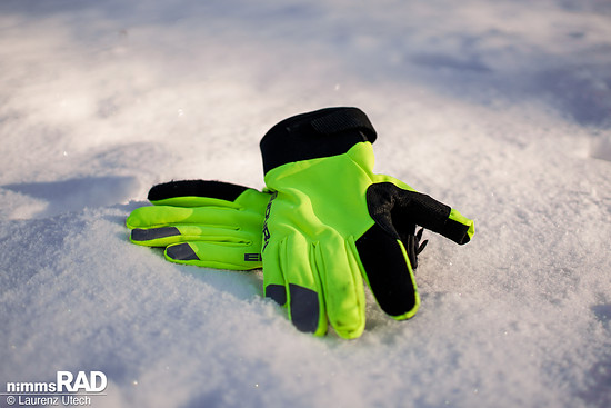 Endura Strike Winter-Fahrradhandschuh