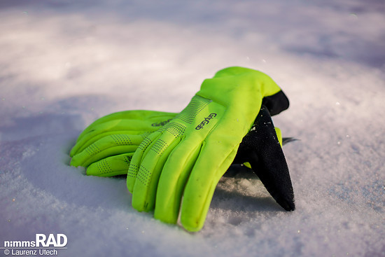 GripGrab Ride 2 Waterproof Winter Gloves